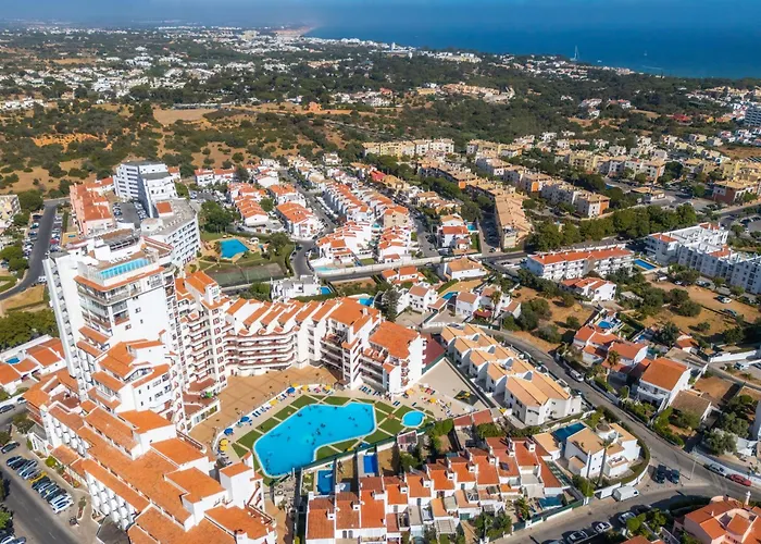 Luxpool Apartamento *