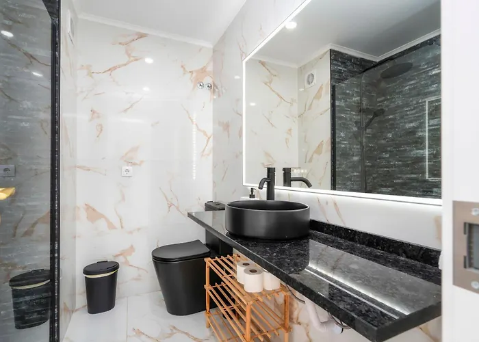 Luxpool Apartamento Albufeira