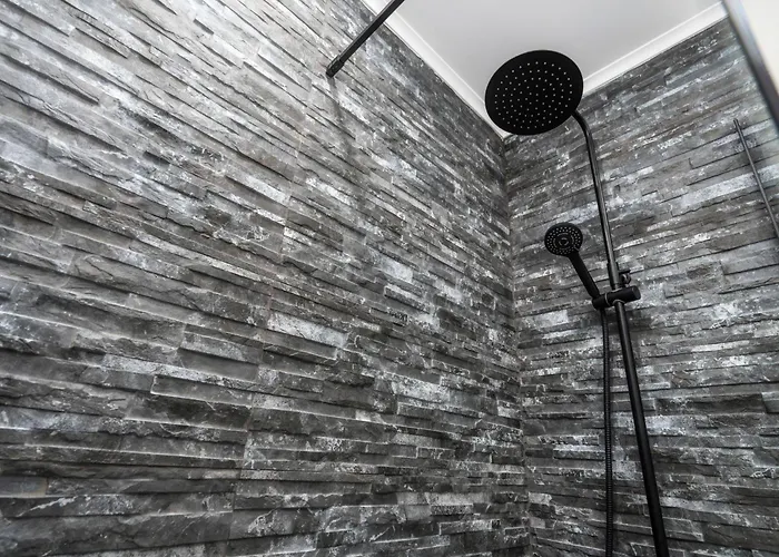 Luxpool Apartamento *