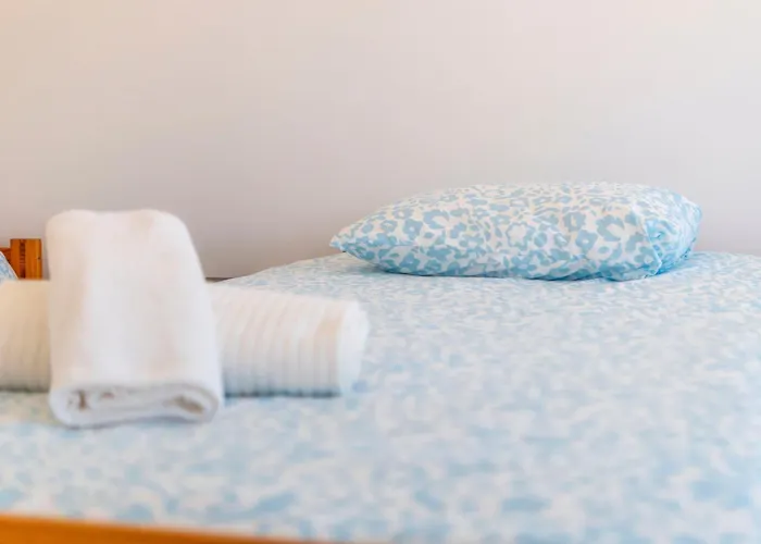 Luxpool Apartamento Albufeira