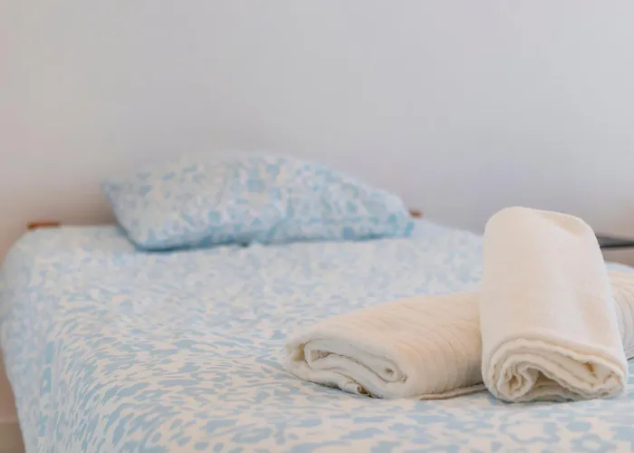 Apartamento Luxpool Albufeira