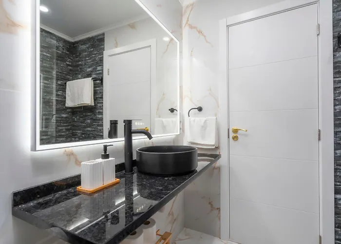 Apartamento Luxpool *