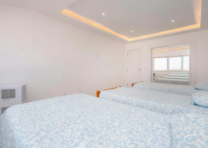 Luxpool Apartamento *